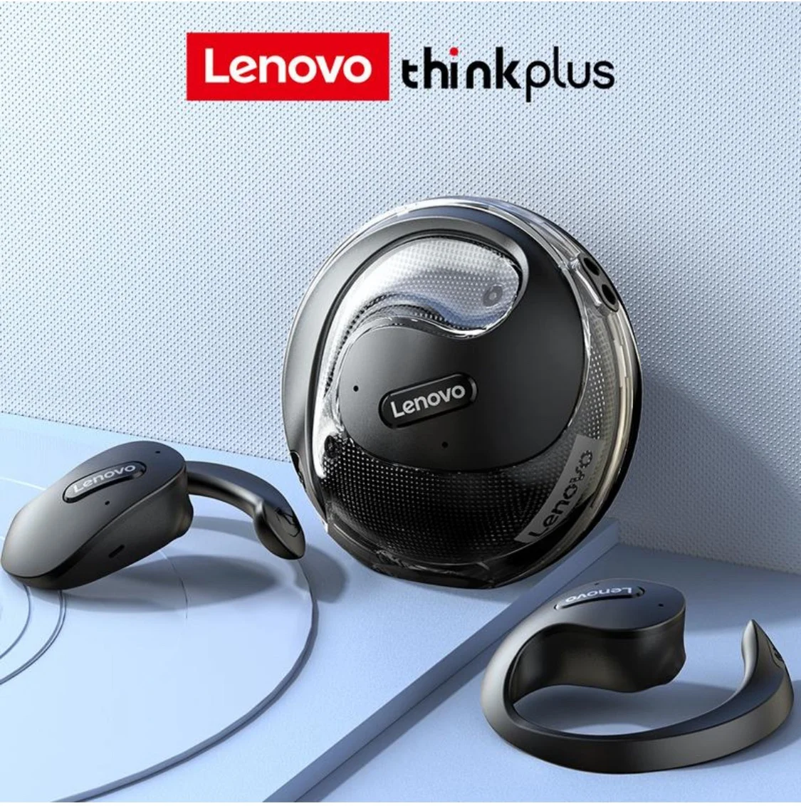 Auriculares Lenovo Thinkplus