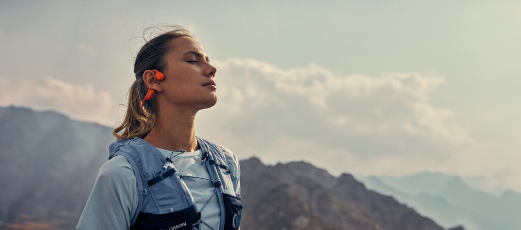 Auriculares Deportivos